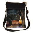 Lisa Parker Shoulder Bag The Witching Hour 23 cm