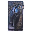 Lisa Parker Purse A Brush With Magick Embossed 19 cm