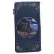 Lisa Parker Purse A Brush With Magick Embossed 19 cm