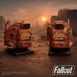 Fallout Helmet Nukatron 11 cmReplicas: down-scaled Fallout