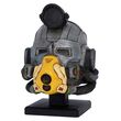 Fallout Helmet Excavator 14cm