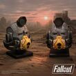 Fallout Helmet Excavator 14cm