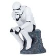 Original Stormtrooper Figure The Overthinker 12 cm
