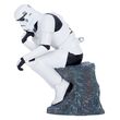 Original Stormtrooper Figure The Overthinker 12 cm