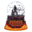 Stranger Things Snow Globe Eddie's Sacrifice 14 cm