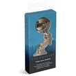 The Odyssey (2026) Keychain Trojan Horse 14 cm