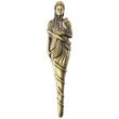 The Odyssey (2026) Pin Athena 6 cm
