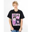 Batman T-Shirt Joker Anime Poster XXL