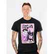 Batman T-shirt Joker Anime Poster XL