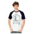 Corpse Bride T-Shirt Scraps M
