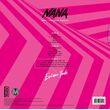 Nana Best Collection Vinyl 2 x LP Extended Version