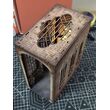 House of the Dragon Tiny Adventures Book Nook Mini Diorama Iron Throne 23 cm