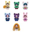 The Apothecary Diaries Vinyl Face Plush Blind Box 14 cm