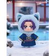 The Apothecary Diaries Vinyl Face Plush Blind Box 14 cm