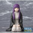 Frieren: Beyond Journey's End PM Perching PVC Statue Fern Binding Spell 8 cm