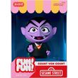 Sesame Street Fun! Fun! Vinyl Figure Wave 01 - Count von Count 18 cm