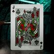 Teenage Mutant Ninja Turtles Playing Cards