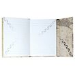 Harry Potter Notebook A5 Marauder's Map