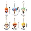 One Piece Pocket Hero Keychain Series 2