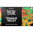 Secret Lair x Stardew Valley