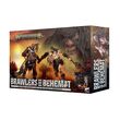Age of Sigmar: Brawlers of Behemat