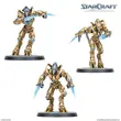 StarCraft: Zealot - Protoss Expansion Set