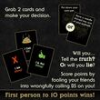 I Choose Death