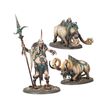 Sons of Behemat: Ma Maegran – Chooser of the Mighty