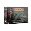 Necromunda: Escher Blades of the Matriarch