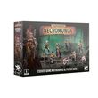 Necromunda: Escher Gang Matriarchs & Phyrr Cats