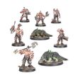 Necromunda: Goliath Forge Bosses & Sumpkrocs