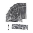 Straight Blades for AK9545 (10 UNITS)