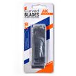 Curved Blades for AK9545 (10 UNITS)