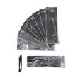 Curved Blades for AK9545 (10 UNITS)