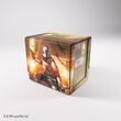 Star Wars: Unlimited Deck Pod - The Mandalorian & Grogu AotE