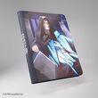Zip-Up Album 18-Pocket - Luke Skywalker & Emperor SW:U