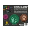 Tabletop Tokens: Fantasy Creatures