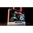 Neuroscape TCG: Genesis Unlimited 2 Player Starter Kit