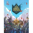 The OId King's Crown