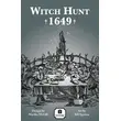 Witch Hunt 1649 Revised