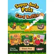 Super Auto Pets Card Battle Classic Game