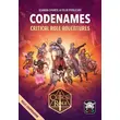 Codenames Critical Role Adventures