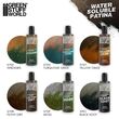Filthy Dirt - Water Soluble Patina 60ml