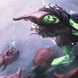 Warhammer Age of Sigmar Desk Mat Squigalanche
