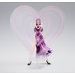 One Piece S.H.Figuarts Action Figure Boa Hancock -Marineford- 16 cm