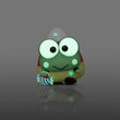 Φιγούρα Funko Pop! Keroppi - Hello Kitty Spooky #157