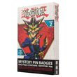 Yu-Gi-Oh! Mystery Pin Badges Volume 2 Blind Box