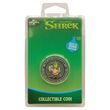 Shrek Collectable Coin Swamp Sweet Swamp Limited Edition