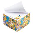 The Simpsons Memo Block 8 x 8 cm
