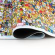 The Simpsons XL Gaming Mousepad 80 x 35 cm